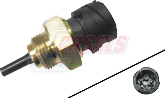 Casals 65369 - Sensor car-mod.net
