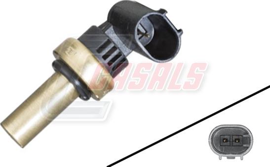 Casals 65366 - Sensor car-mod.net