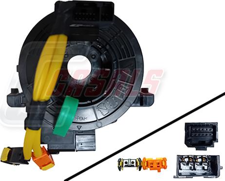 Casals 66050 - Clockspring, airbag car-mod.net
