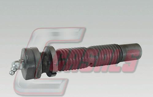 Casals 6682 - Spring Bolt car-mod.net
