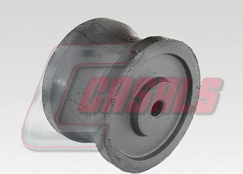 Casals 6675 - Mounting, manual transmission car-mod.net