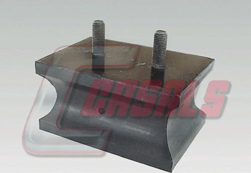 Casals 6670 - Holder, engine mounting car-mod.net