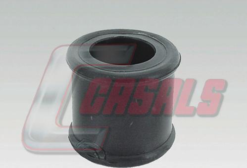 Casals 6672 - Mounting, shock absorbers car-mod.net