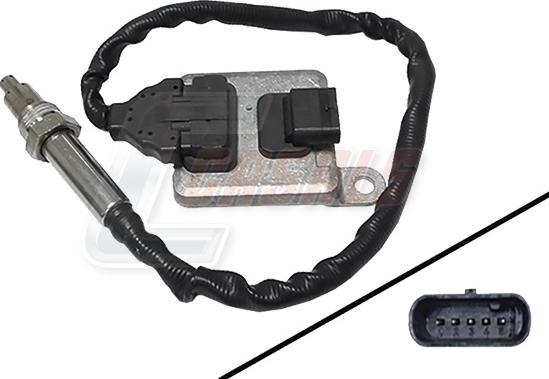 Casals 68962 - NOx Sensor, urea injection / catalyst car-mod.net