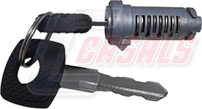 Casals 68448 - Lock Cylinder car-mod.net