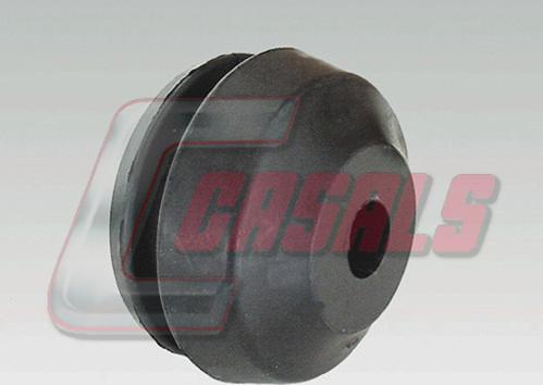 Casals 6864 - Holder, engine mounting car-mod.net