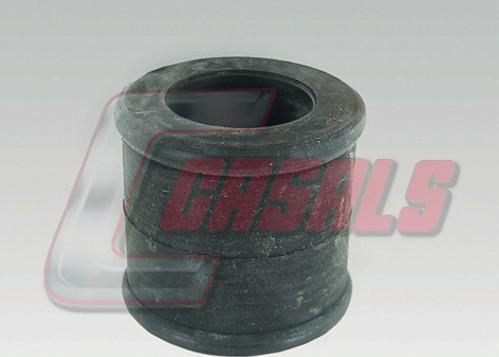Casals 6800 - Mounting, shock absorbers car-mod.net
