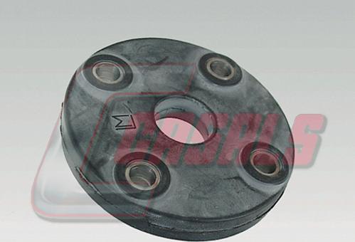 Casals 6818 - Joint, steering column car-mod.net