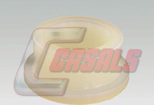 Casals 6884 - Bearing Bush, stabiliser car-mod.net