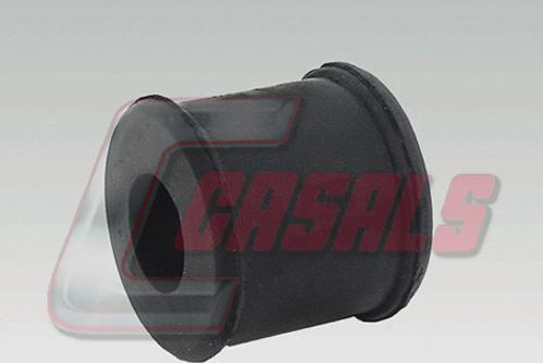 Casals 6396 - Mounting, shock absorbers car-mod.net
