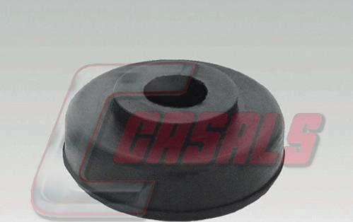 Casals 6348 - Top Strut Mounting car-mod.net