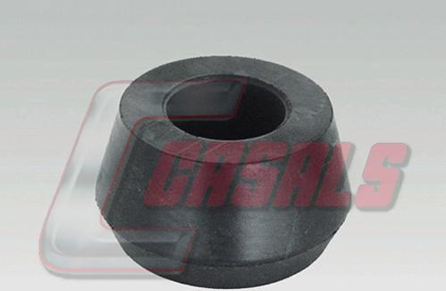 Casals 6347 - Spacer Bush, shock absorber car-mod.net