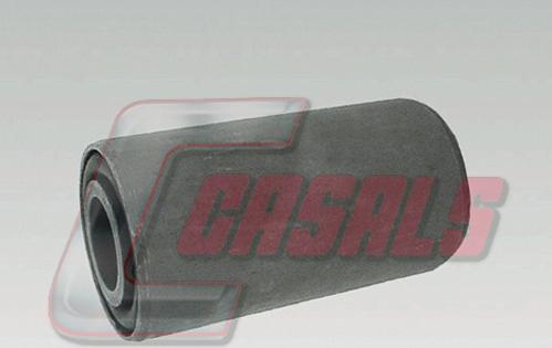 Casals 6355 - Bush, spring eye car-mod.net