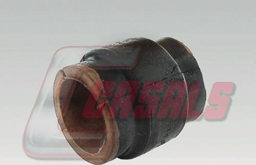 Casals 6308 - Bearing Bush, stabiliser car-mod.net