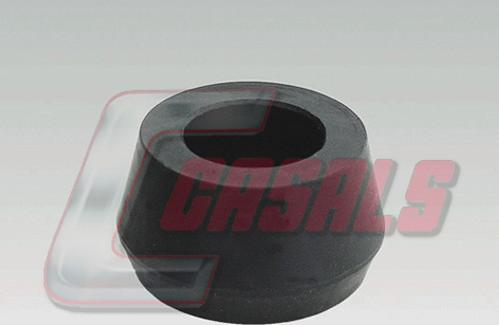 Casals 6336 - Mounting, shock absorbers car-mod.net