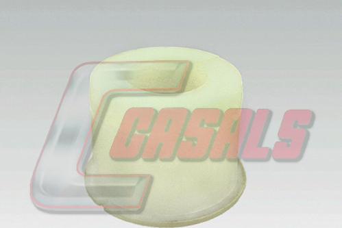 Casals 6331 - Bearing Bush, stabiliser car-mod.net