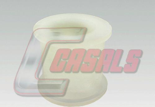Casals 6332 - Bearing Bush, stabiliser car-mod.net