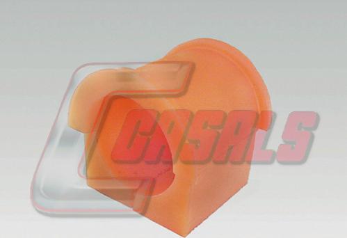 Casals 6294 - Bearing Bush, stabiliser car-mod.net