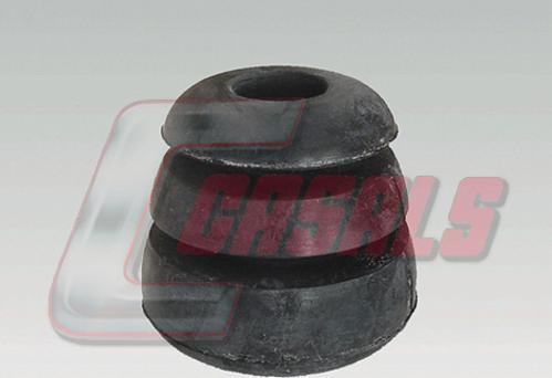 Casals 6264 - Rubber Buffer, suspension car-mod.net