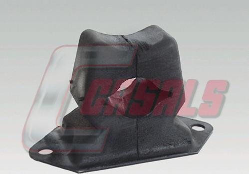 Casals 6260 - Rubber Buffer, suspension car-mod.net