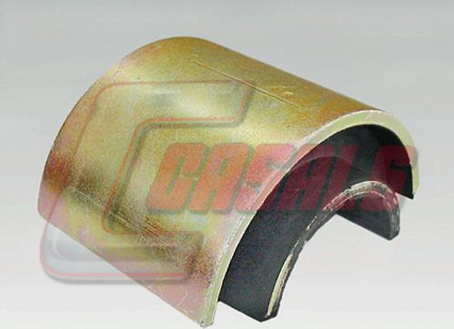 Casals 6768 - Bearing Bush, stabiliser car-mod.net