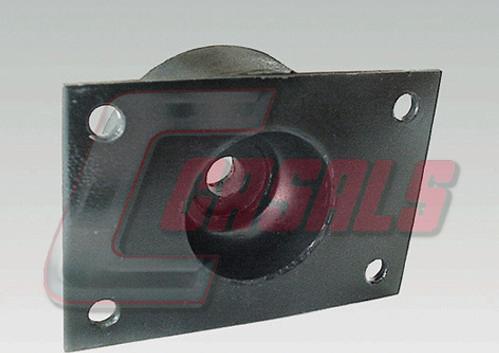 Casals 6704 - Holder, engine mounting car-mod.net