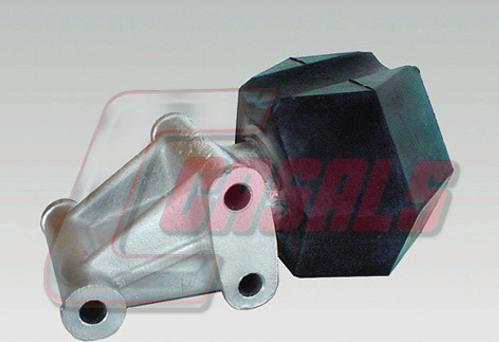 Casals 6708 - Holder, engine mounting car-mod.net