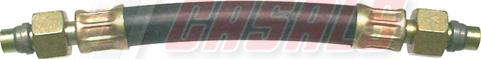 Casals 67145 - Brake Hose car-mod.net