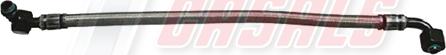 Casals 67141 - Hose, transmission oil cooler car-mod.net