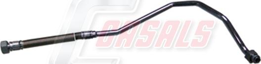 Casals 67109 - Pressure Hose, air compressor car-mod.net