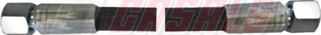 Casals 67189 - Clutch Hose car-mod.net
