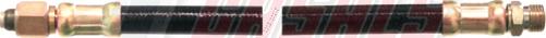 Casals 67185 - Clutch Hose car-mod.net