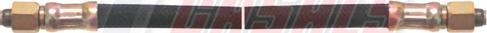Casals 67175 - Brake Hose car-mod.net