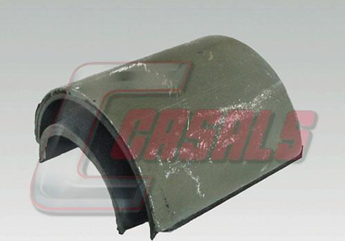 Casals 6784 - Bearing Bush, stabiliser car-mod.net