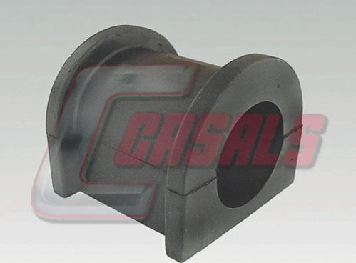 Casals 6739 - Bearing Bush, stabiliser car-mod.net