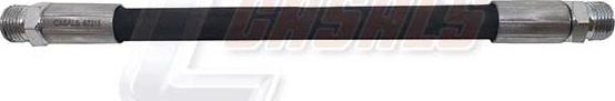 Casals 67315 - Hydraulic Hose, steering system car-mod.net