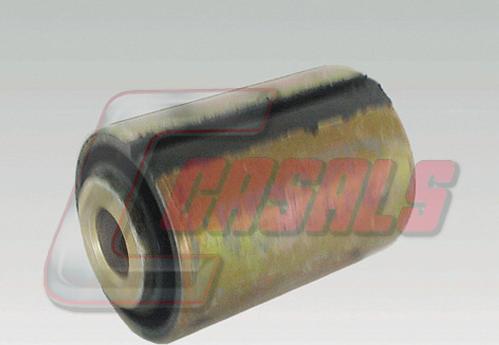 Casals 6777 - Bush, leaf spring car-mod.net