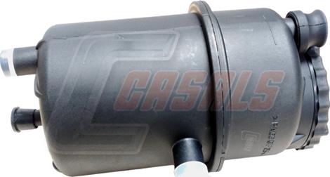 Casals 485 - Expansion Tank, power steering hydraulic oil car-mod.net