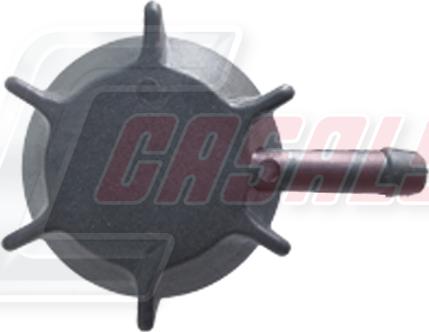 Casals 108 - Sealing Cap, coolant tank car-mod.net