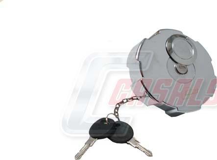 Casals 177 - Sealing Cap, fuel tank car-mod.net