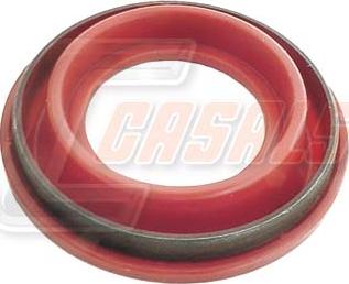 Casals 1696448 - Seal, brake caliper piston car-mod.net