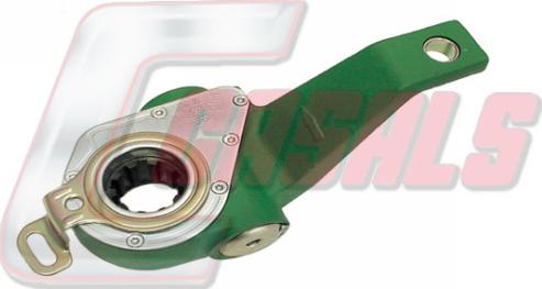 Casals 12045 - Adjuster, braking system car-mod.net