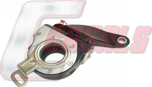 Casals 12004 - Adjuster, braking system car-mod.net
