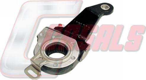 Casals 12002 - Adjuster, braking system car-mod.net