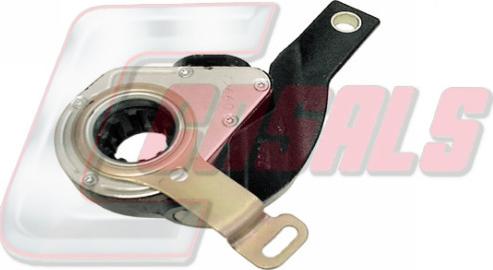 Casals 12024 - Adjuster, braking system car-mod.net