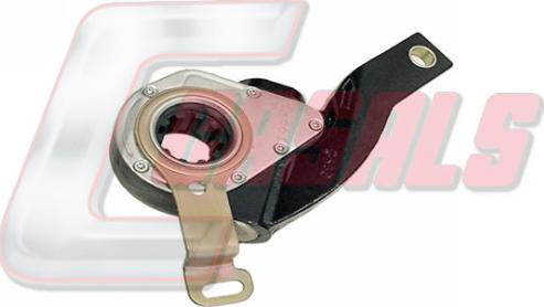 Casals 12025 - Adjuster, braking system car-mod.net
