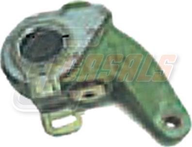 Casals 12119 - Adjuster, braking system car-mod.net