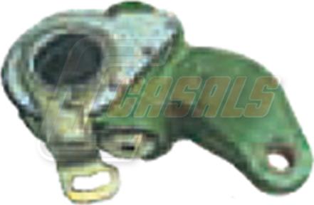 Casals 12120 - Adjuster, braking system car-mod.net