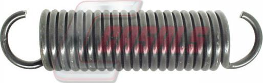 Casals 8453 - Spring, brake shoe car-mod.net