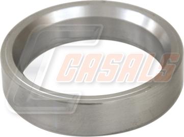 Casals 8532 - Ring, wheel hub car-mod.net